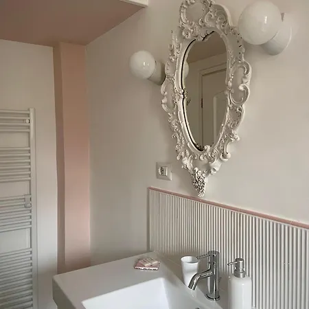 Apartamento Casetta San Giovanni *