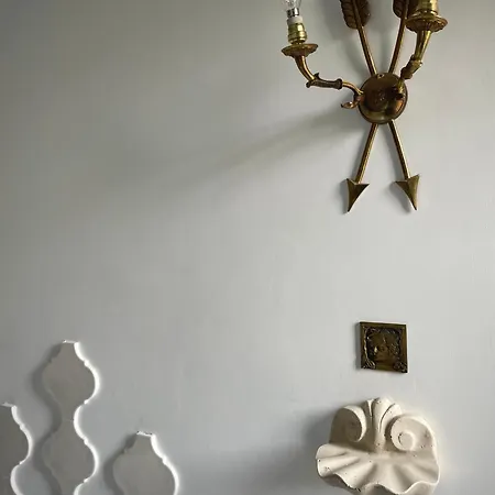 Casetta San Giovanni Apartamento Roma
