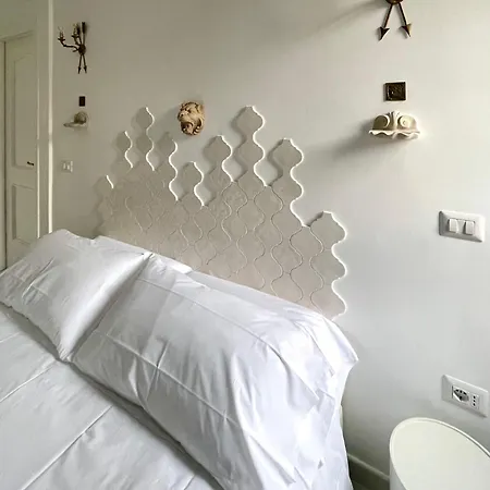 Casetta San Giovanni Apartamento *