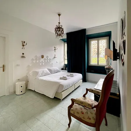 Casetta San Giovanni Apartamento Roma