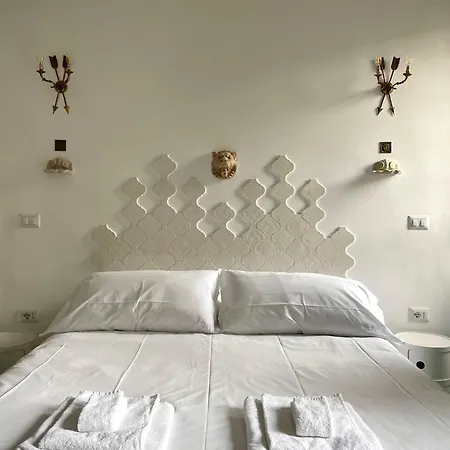 Appartamento Casetta San Giovanni Roma